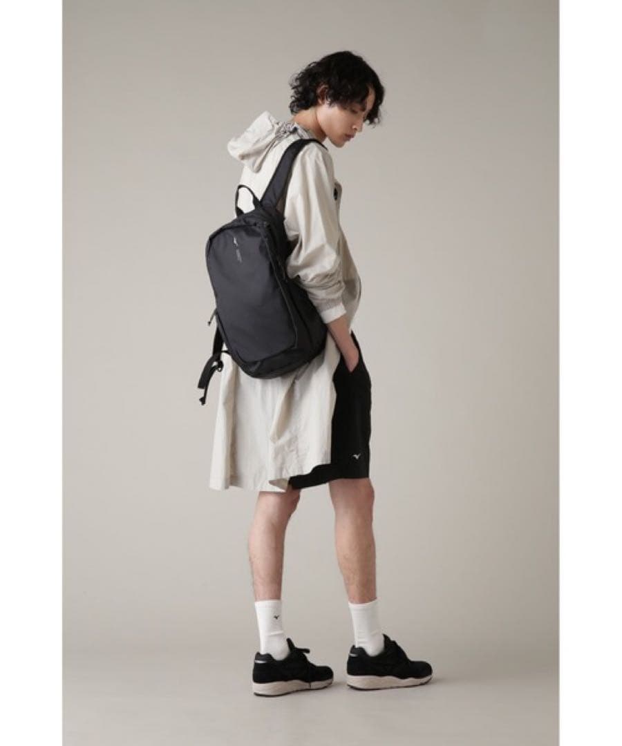 バッグ MARGARET HOWELL NYLON RIPSTOP