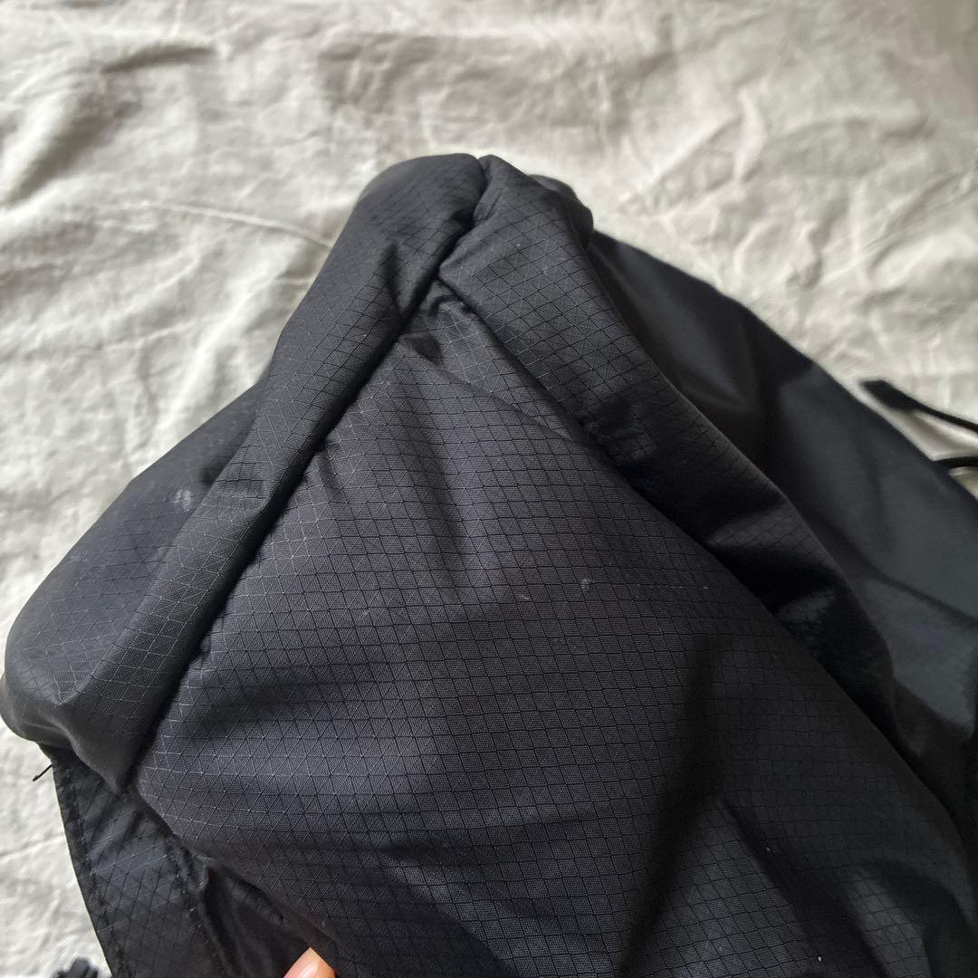 バッグ MARGARET HOWELL NYLON RIPSTOP