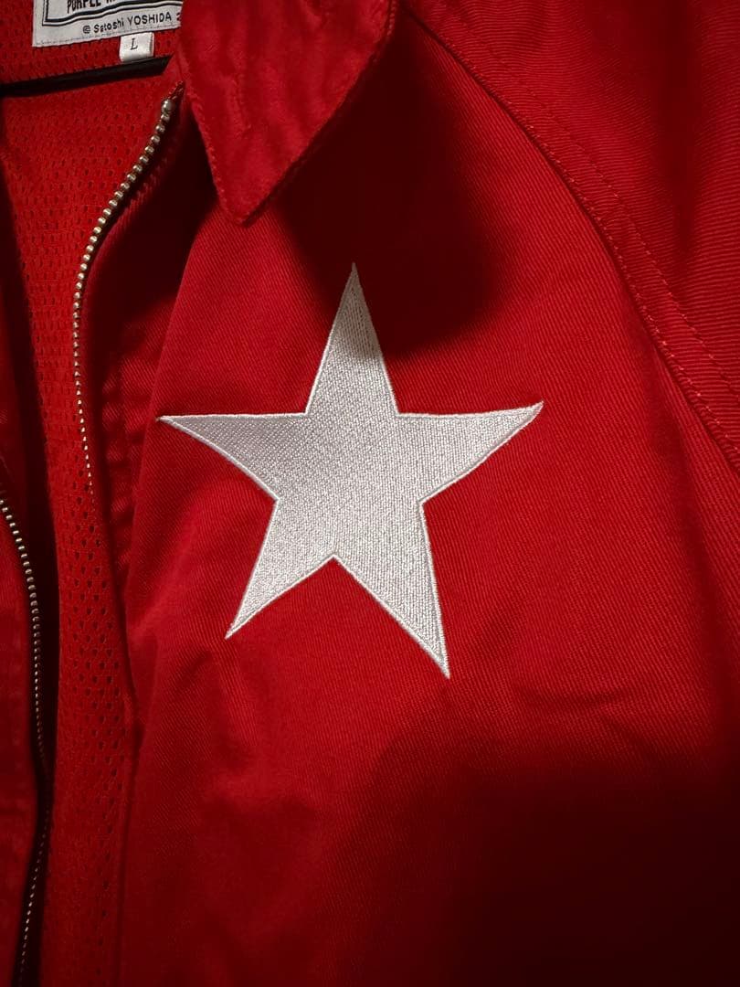 湘南爆走族 スイングトップLサイズ