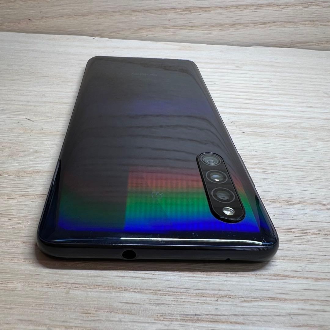 Samsung Galaxy A41 本体 E10