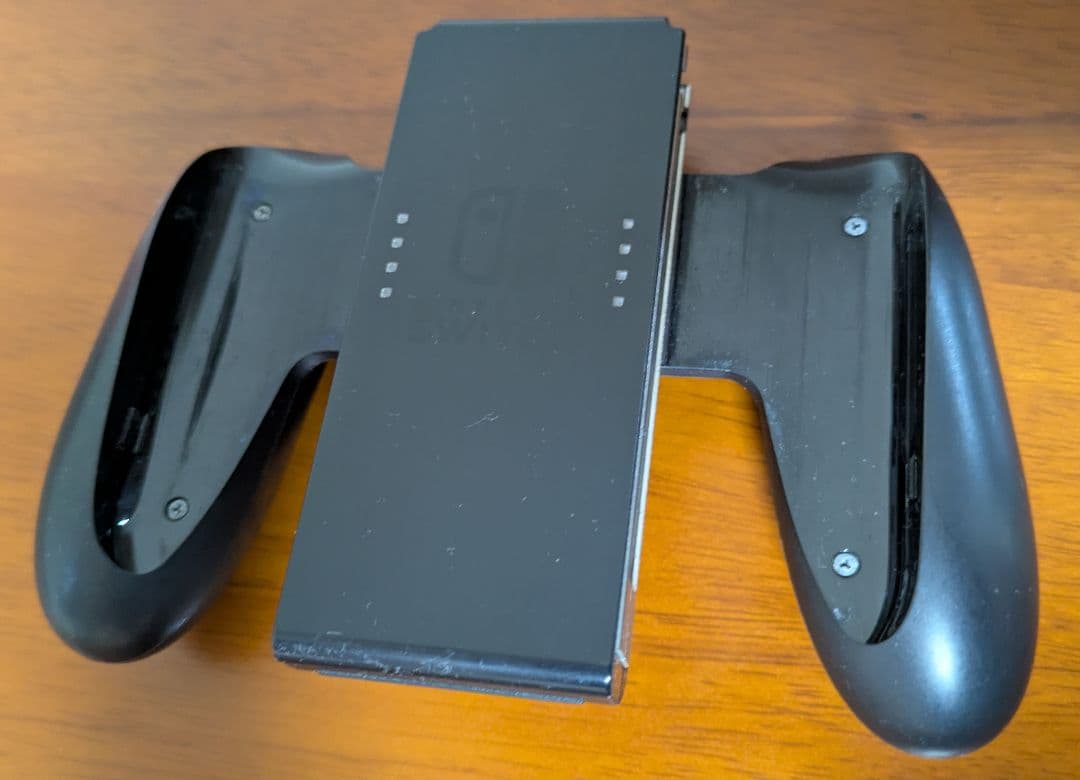 Nintendo Switch 本体セット 説明をお読みください