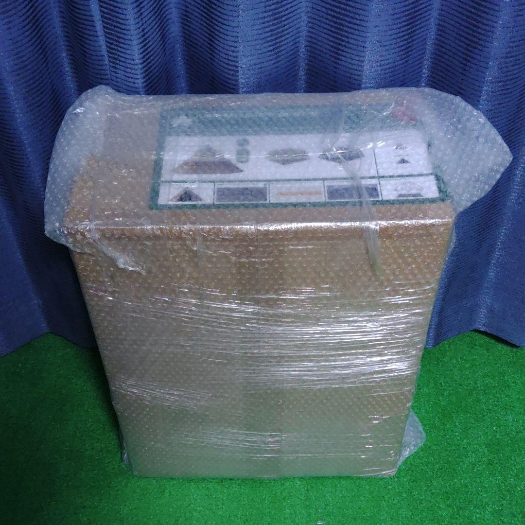 【ロゴス】 ナバホ Tepee 400 セット-BB