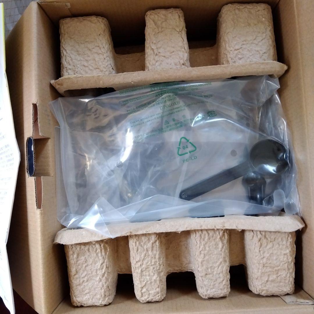 【新品未使用】デロンギ(DeLonghi) エスプレッソ・カプチーノメーカー