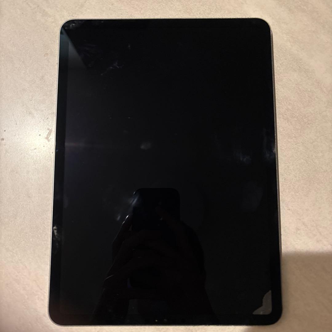 iPadpro 第3世代11インチ 512GB