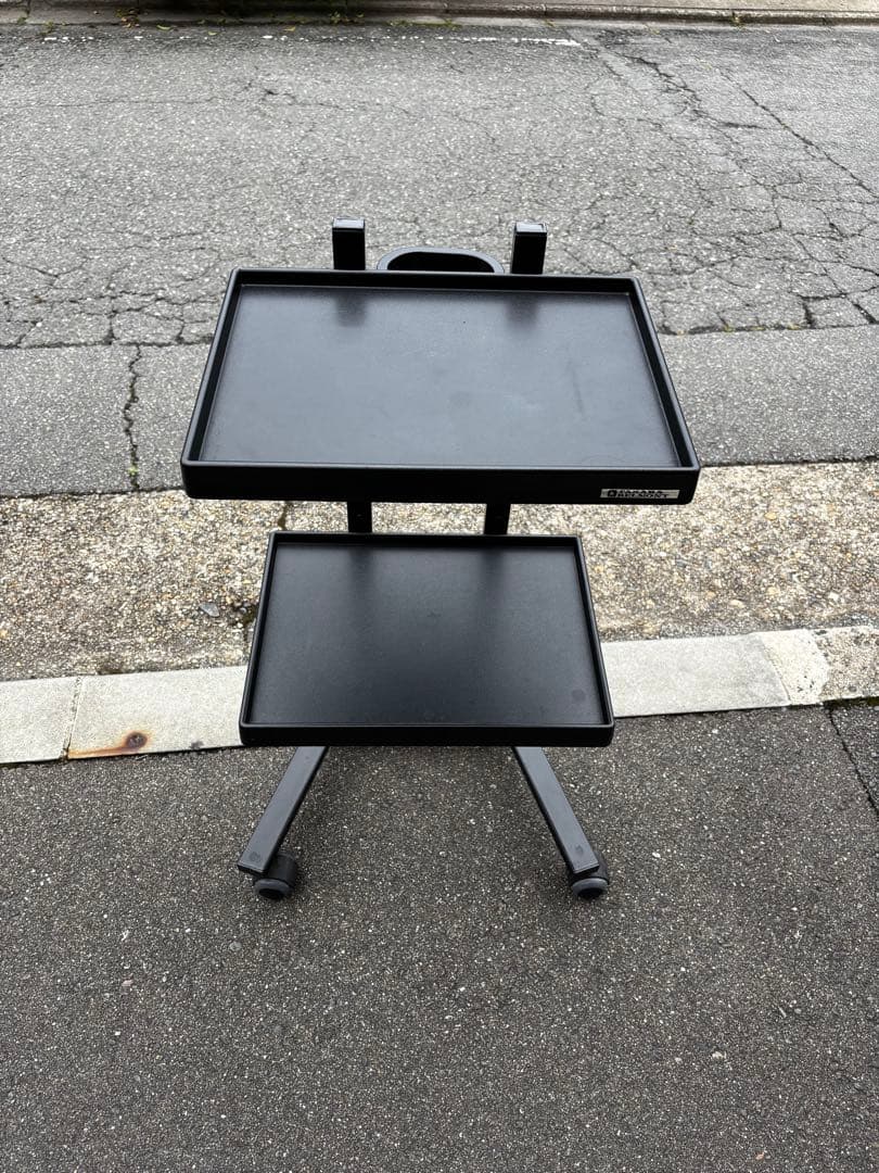 タカラベルモント　スタックス21 ワゴン