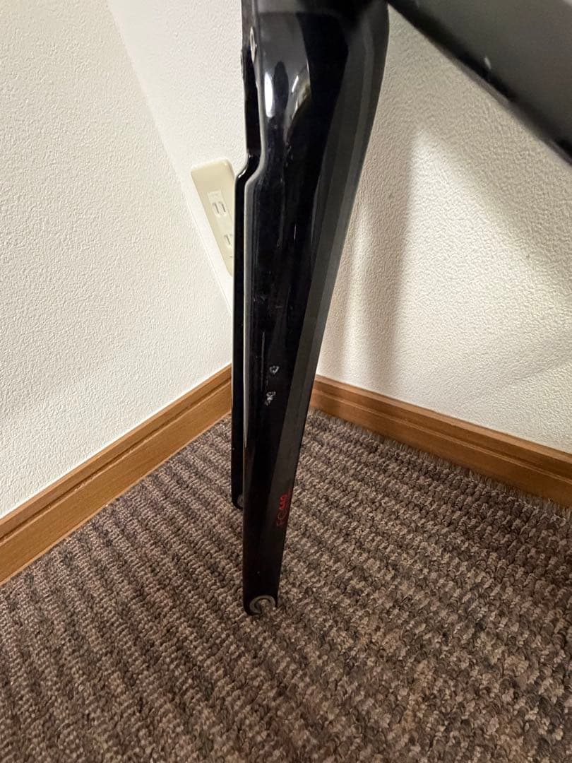 【直接取引可能】カーボンフレーム フレームセット