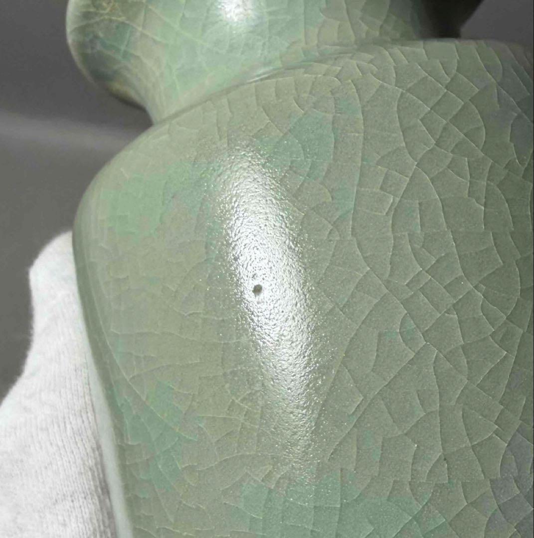 中国 筒形小瓶　f2260110