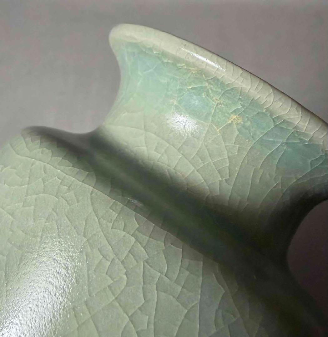 中国 筒形小瓶　f2260110