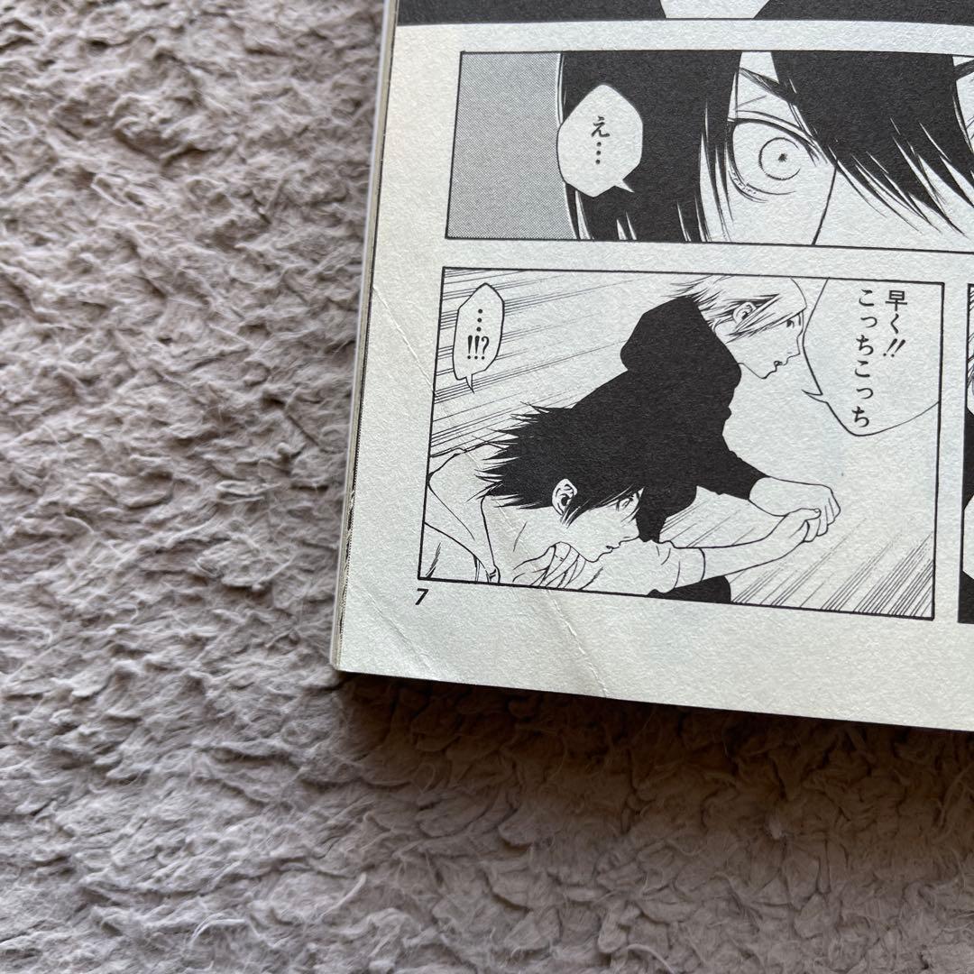 孤高の人 (殉教者) 1〜17巻　全巻セット　初版14冊