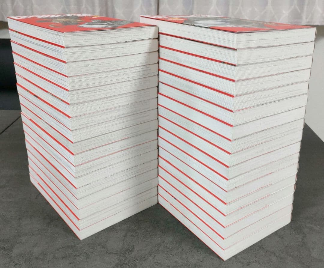 ★極美品★ ドラゴンボール　完全版　全34巻　全巻セット　鳥山明　ジャンプ　名作