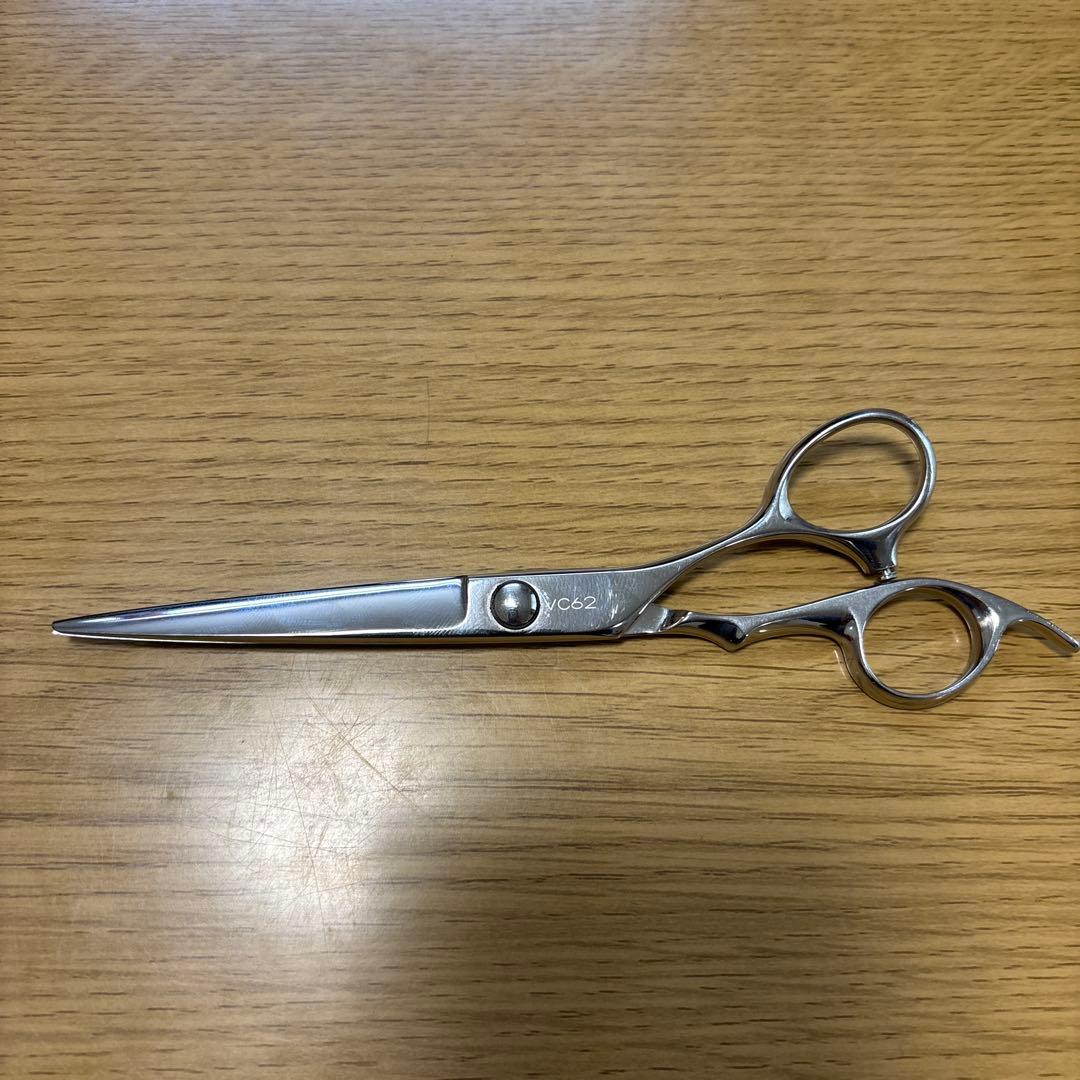 アルファシザー　6.2インチ