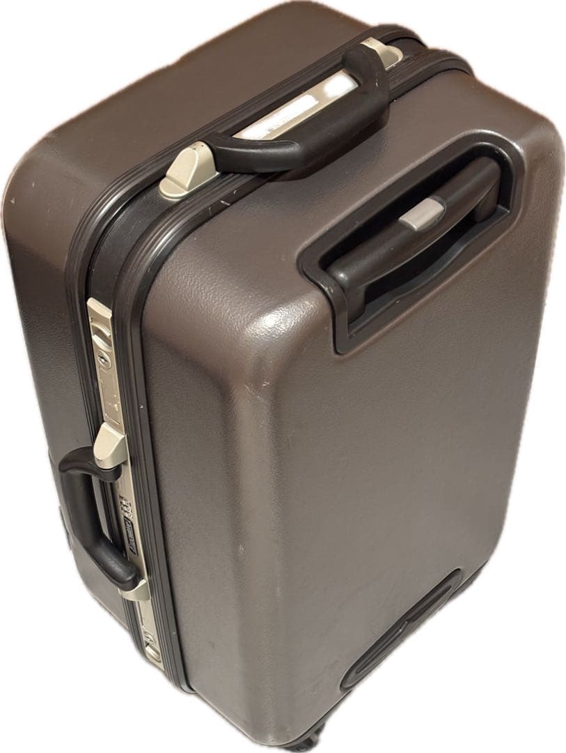 ACE Executive スーツケース　キャリーケース　ハード　フレームタイプ