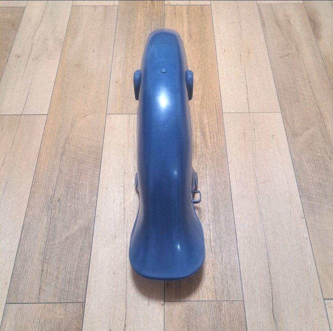 スーパーカブ　フロントフェンダー　行灯カブ　あんどんカブ　希少　新品