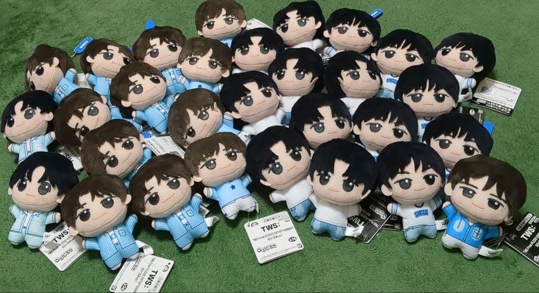 アイドル RT-190266