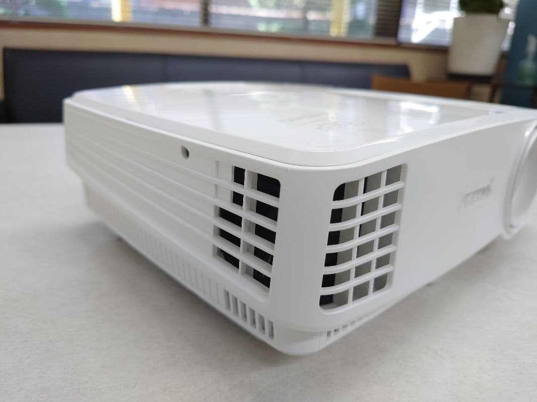 【動作確認済】BenQ プロジェクター MH530