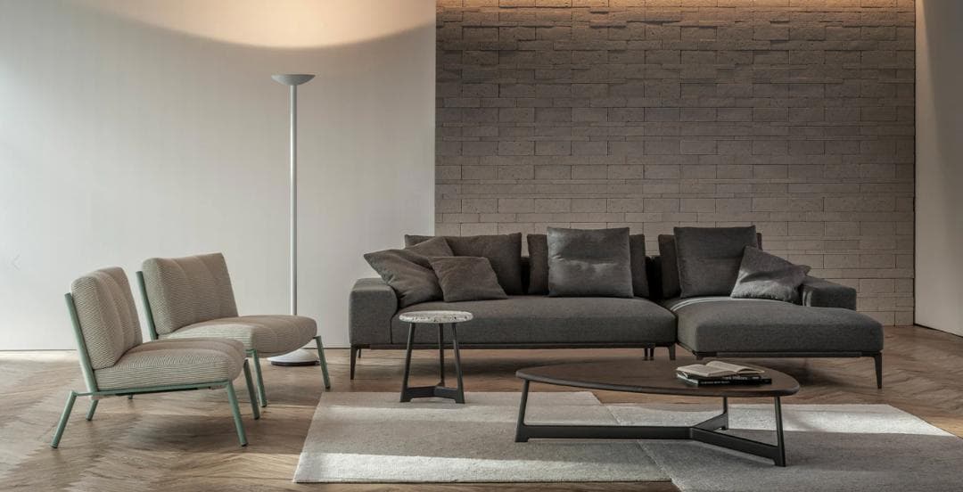 arflex アルフレックス リビングテーブル S.21