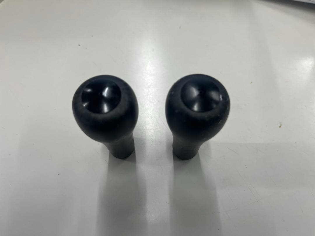 スタジオコンポジット ピーター ハンドルノブ R27XXL