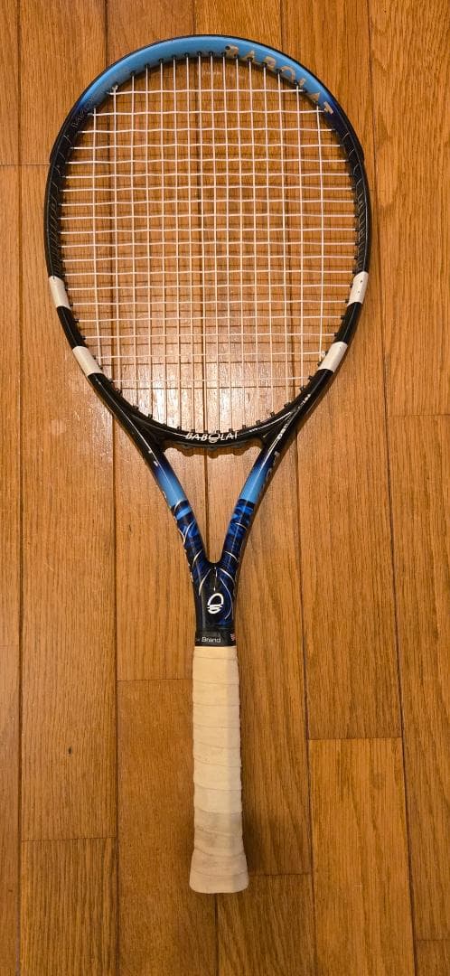 バボラ ピュアドライブ(G4) ケース付き