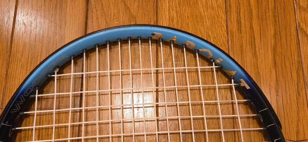 バボラ ピュアドライブ(G4) ケース付き