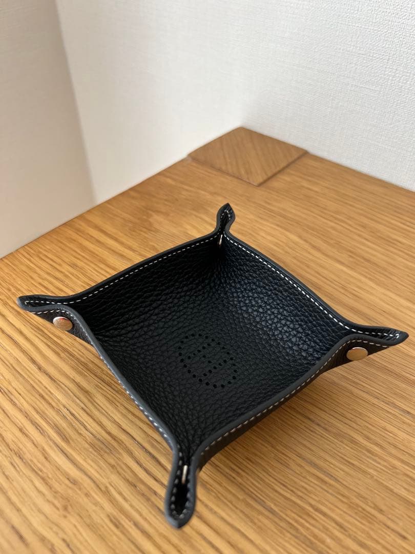 【新品未使用】ヴィド・ポッシュ ミニ 《ミーズ・エ・ルランス/Hエヴリン》