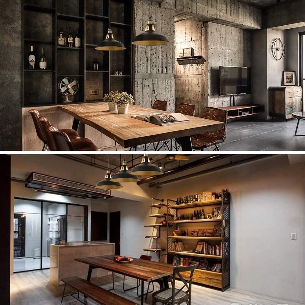 ☆インダストリアル　ペンダントライト 引き掛けシーリング式