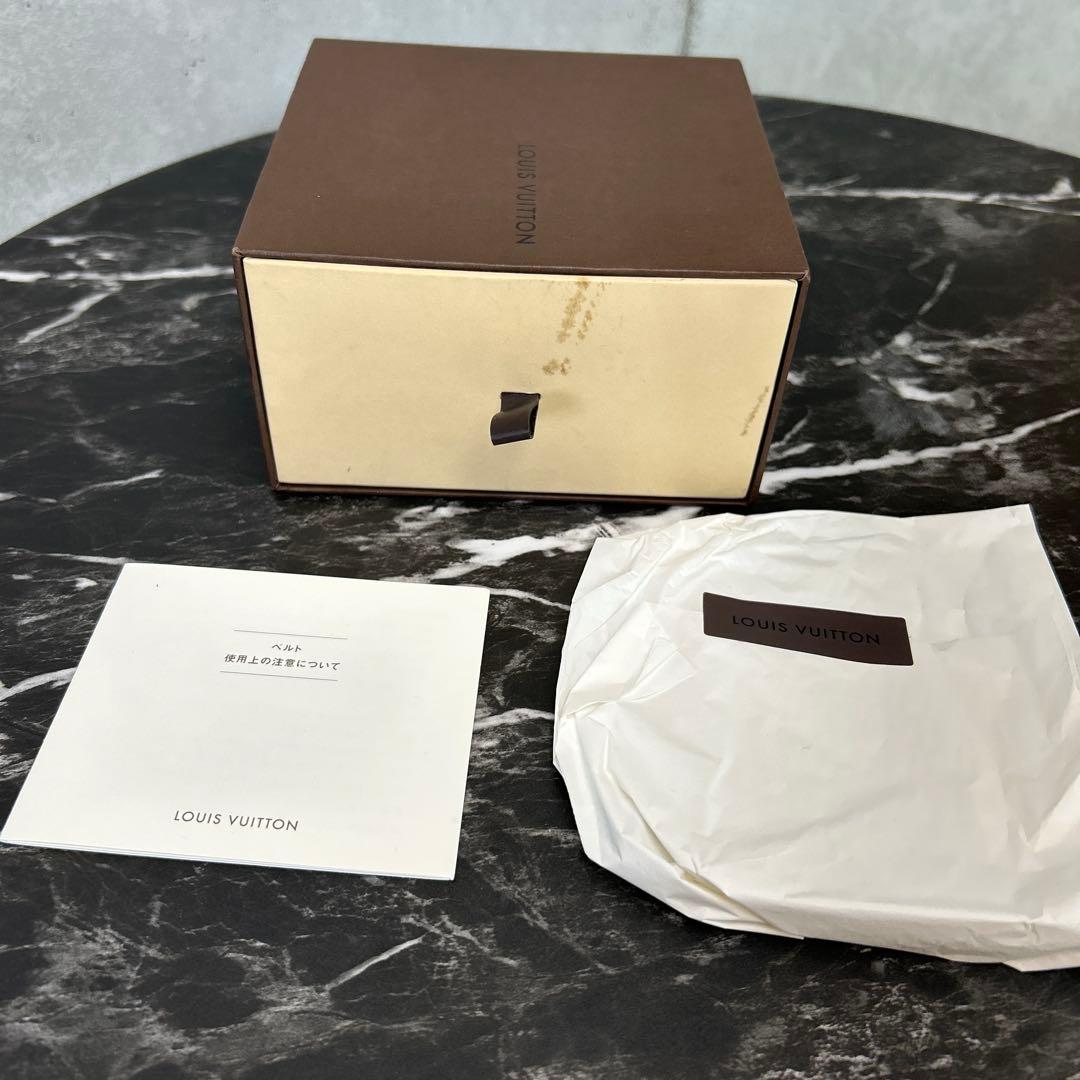 ❤️美品❤️LOUIS VUITTON ❤️エピ シンプルでかっこいい