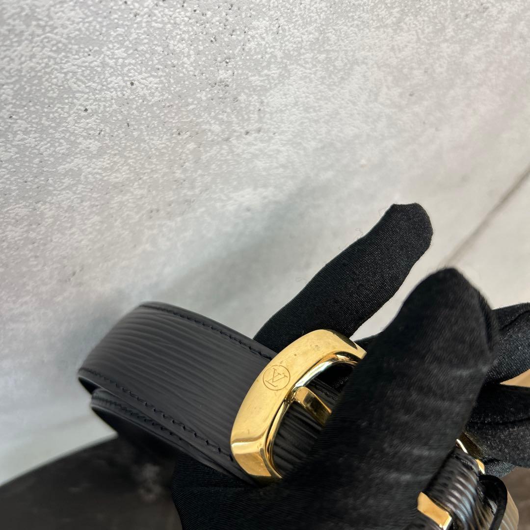 ❤️美品❤️LOUIS VUITTON ❤️エピ シンプルでかっこいい