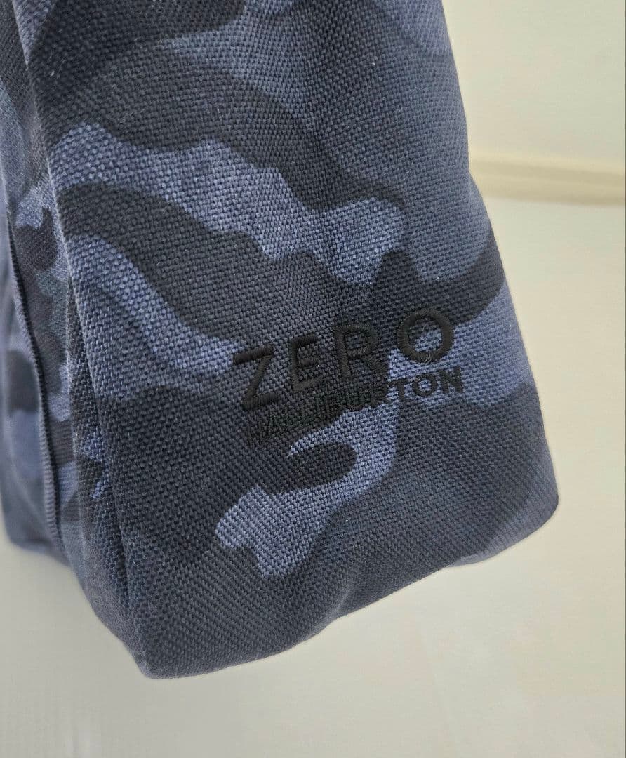 gnp696ゼロハリバートン トートバッグ