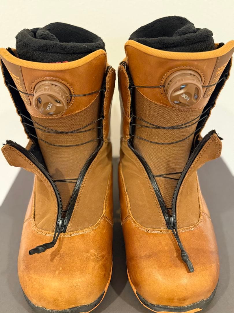 K2 TARO TAMAI SUFER ブーツ 27.5cm TTブーツ