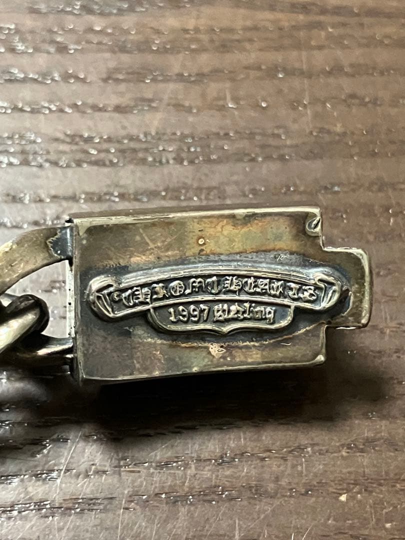 CHROME HEARTS ブレスレット