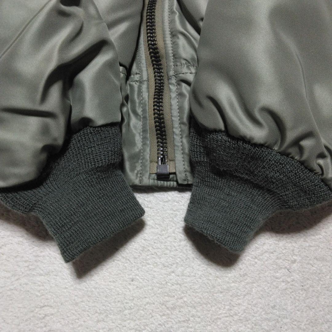 新品未使用品 THE REAL McCOY'S リアルマッコイズ B-15D