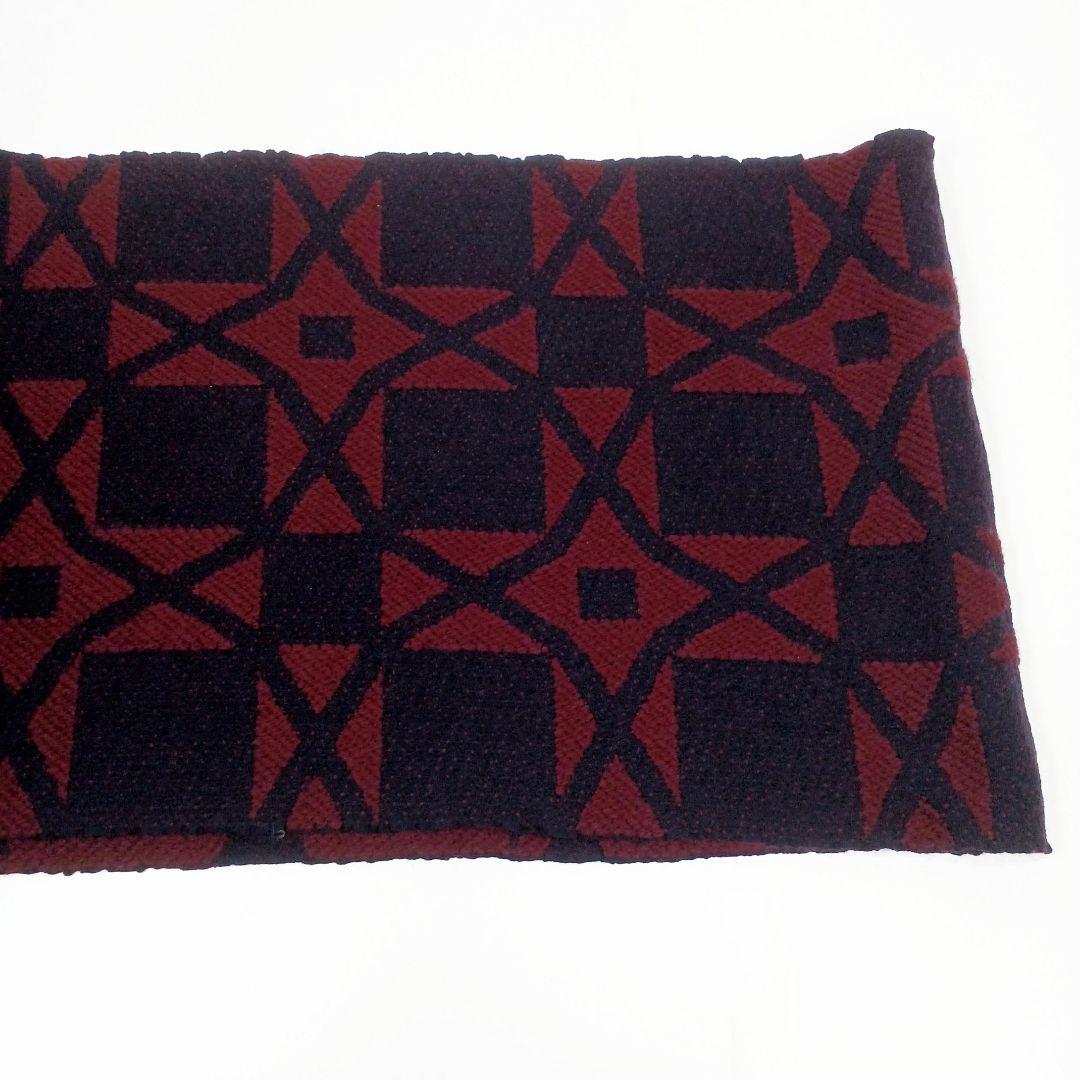 未使用タグ付き★MACKINTOSH アンドリューカシミアマフラー