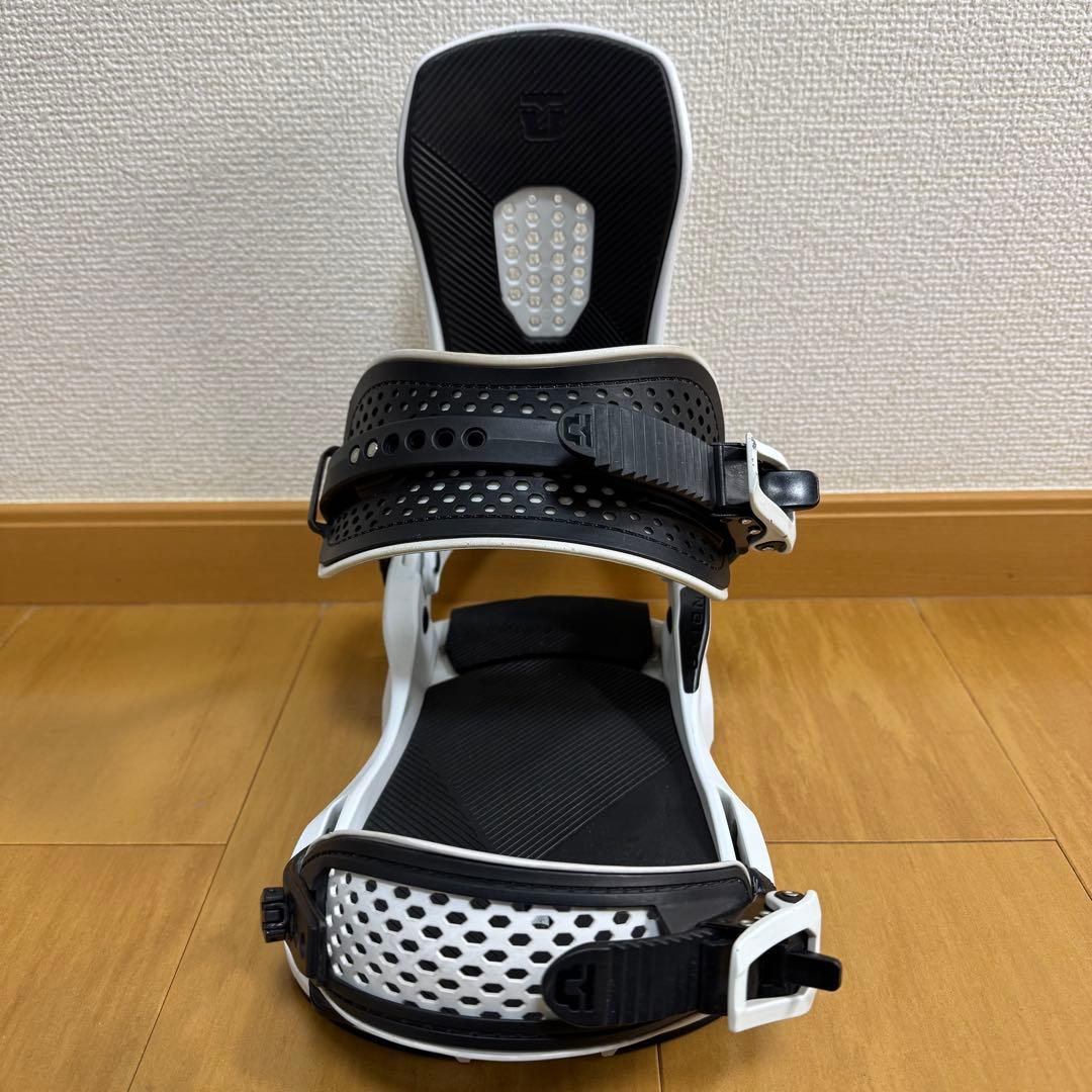 23-24 UNION FORCE ビンディング Mサイズ　グラトリ