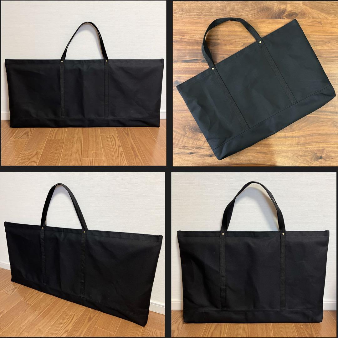 かへる6 様カーミットチェア ワイド バイバック ノビタ160装着用バッグ