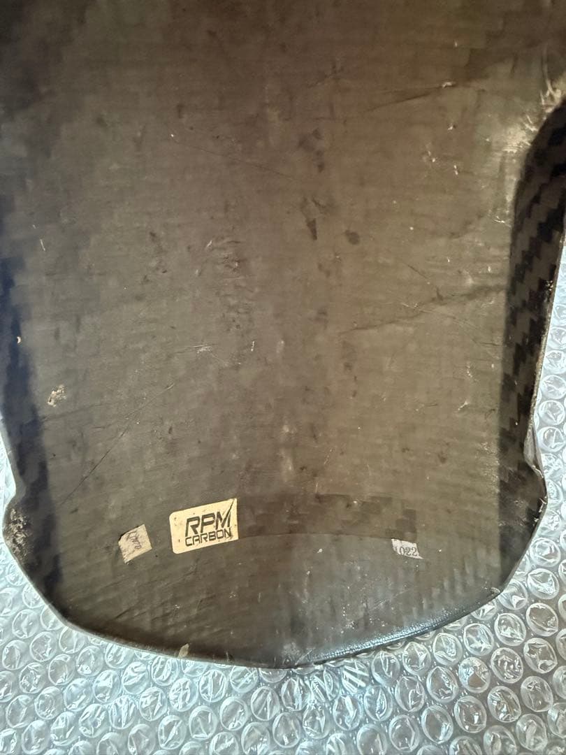  s1000rr M1000RR フロントフェンダーリアフェンダー