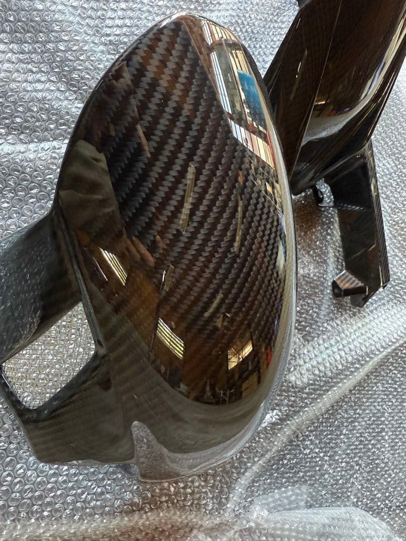  s1000rr M1000RR フロントフェンダーリアフェンダー