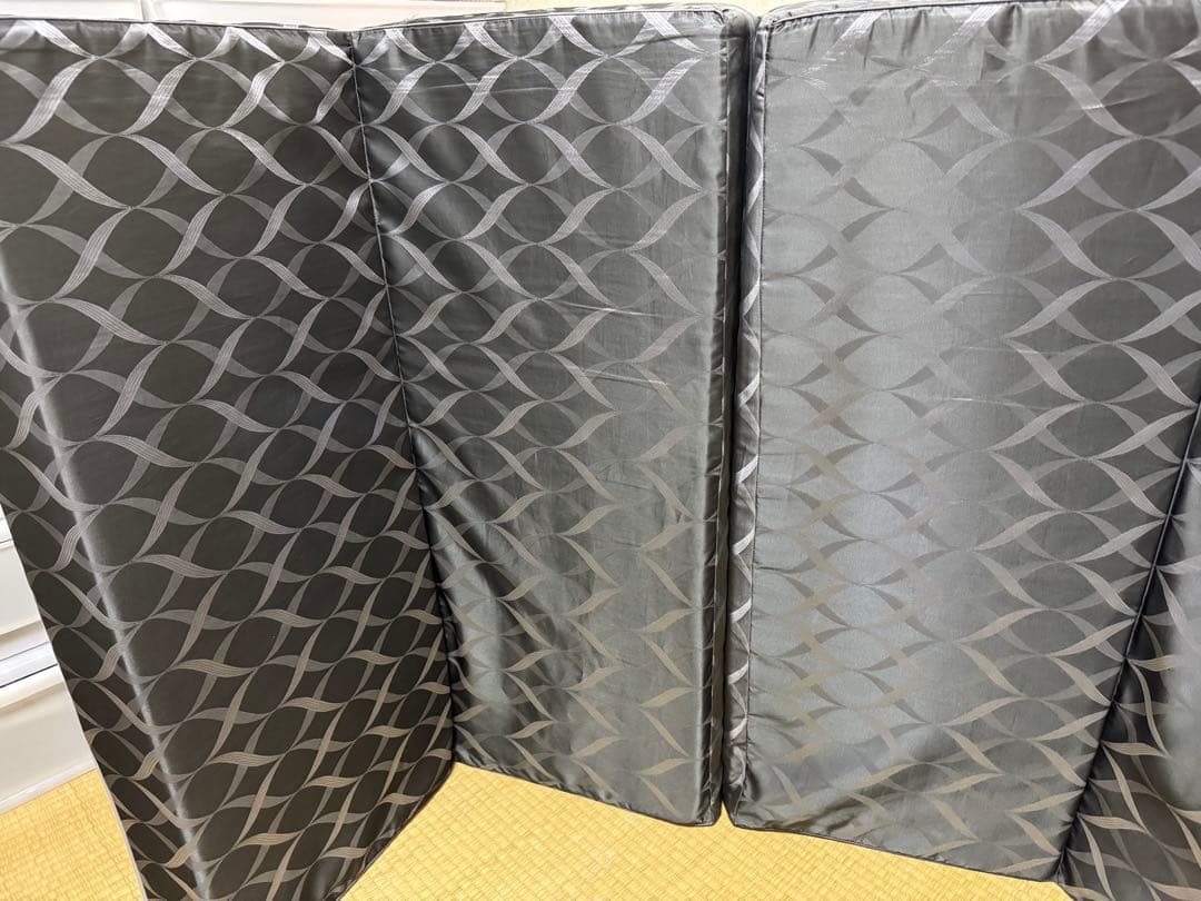 じぶん敷きふとん・頂　マットレス　西川リビング　シングルWS