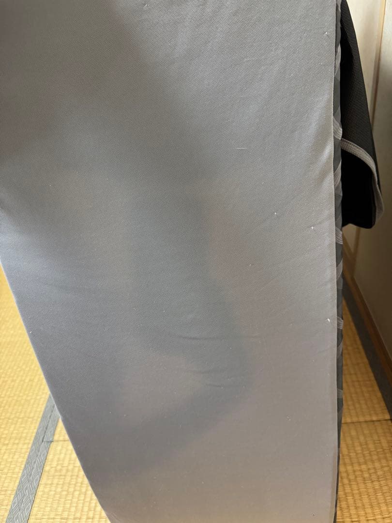 じぶん敷きふとん・頂　マットレス　西川リビング　シングルWS