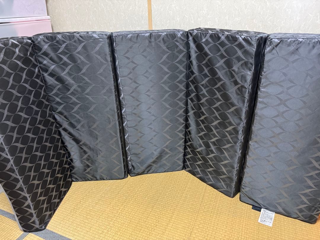 じぶん敷きふとん・頂　マットレス　西川リビング　シングルWS