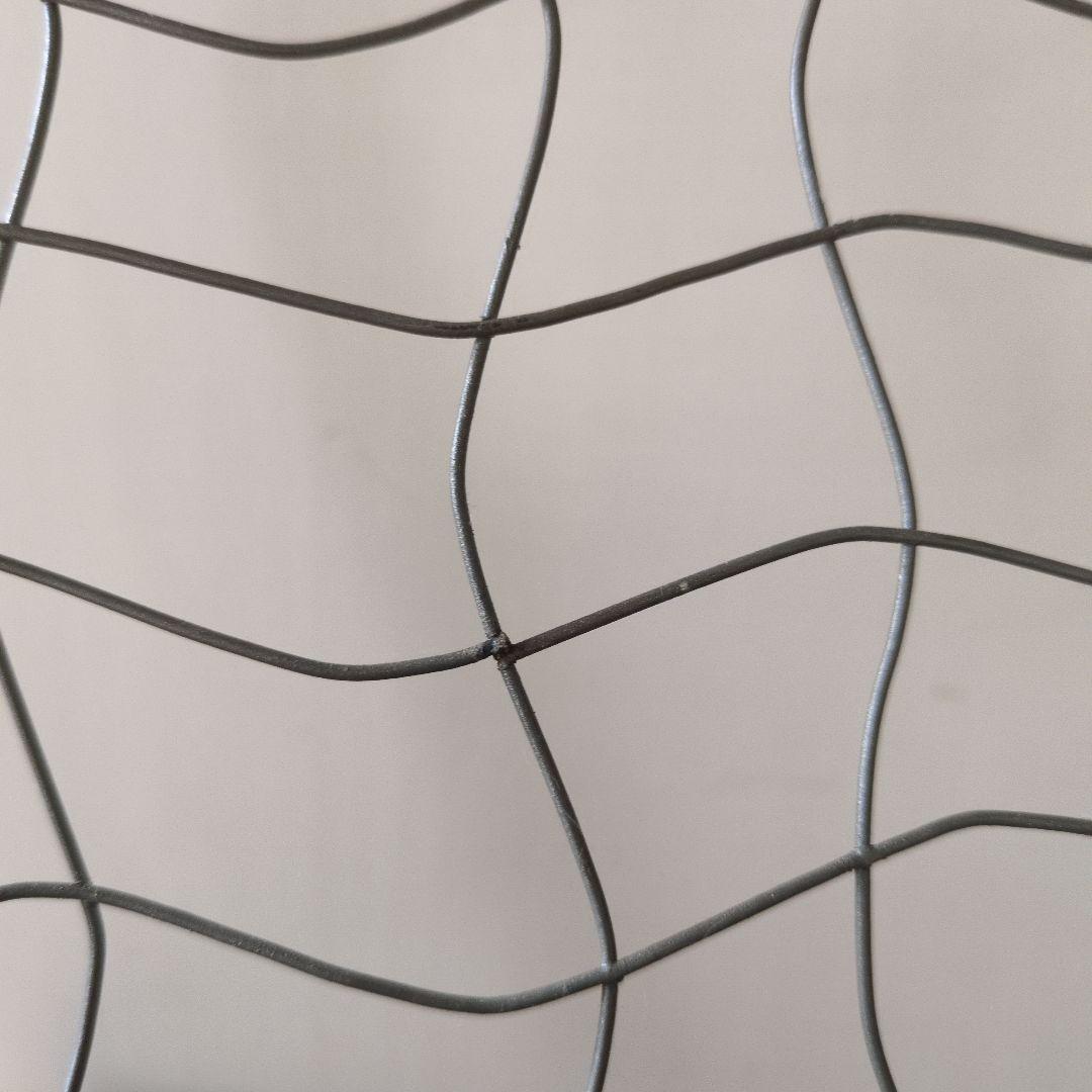 アンティーク風ワイヤーかご (9点セット)