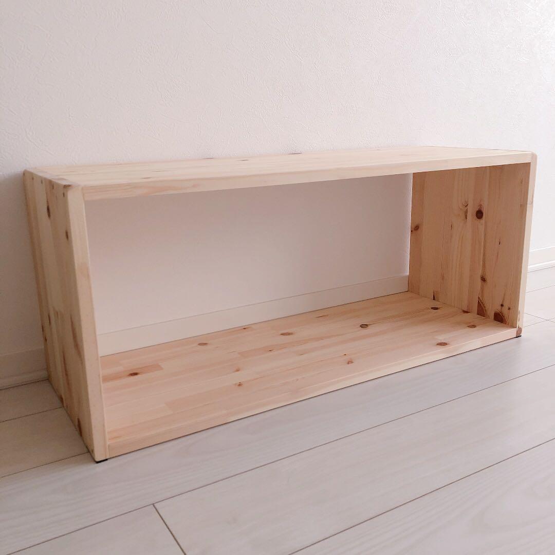 ▷ランドセルラック▶ランドセル収納▷おもちゃ棚▶本棚