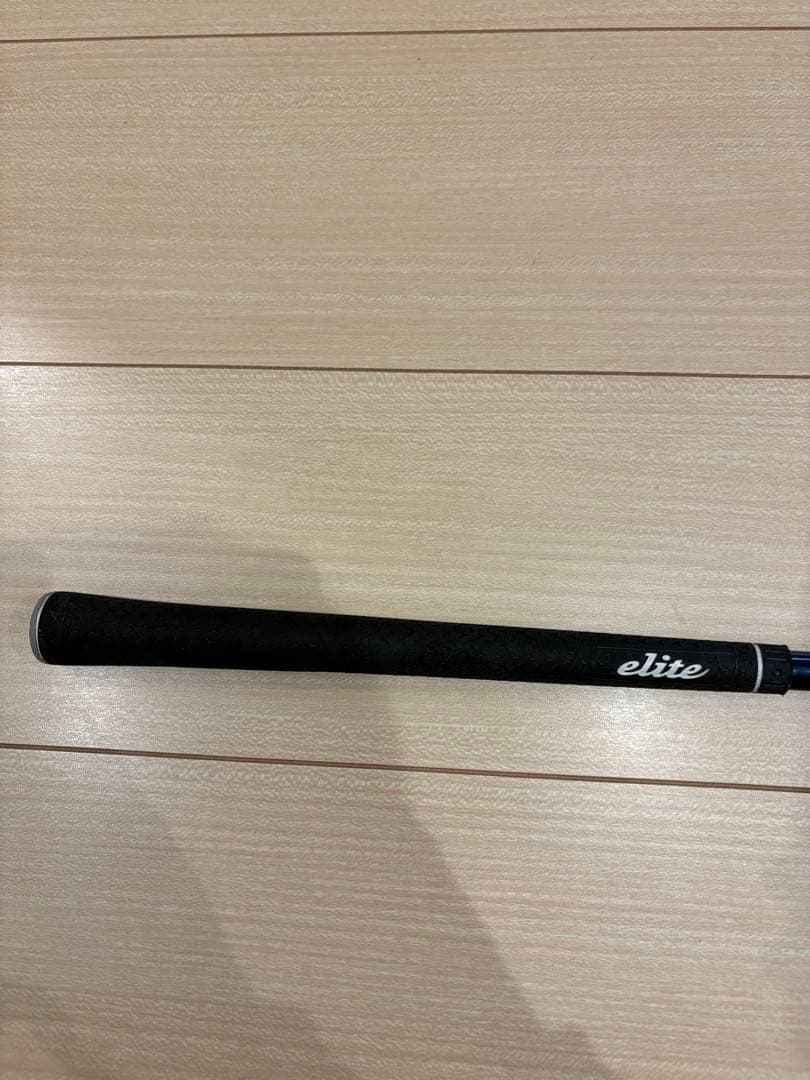 G425 5W べンタスブルー7S ベロコア搭載　美品