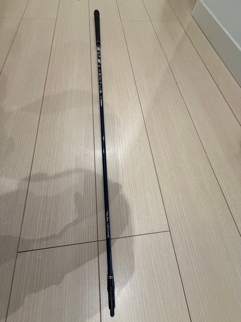 G425 5W べンタスブルー7S ベロコア搭載　美品