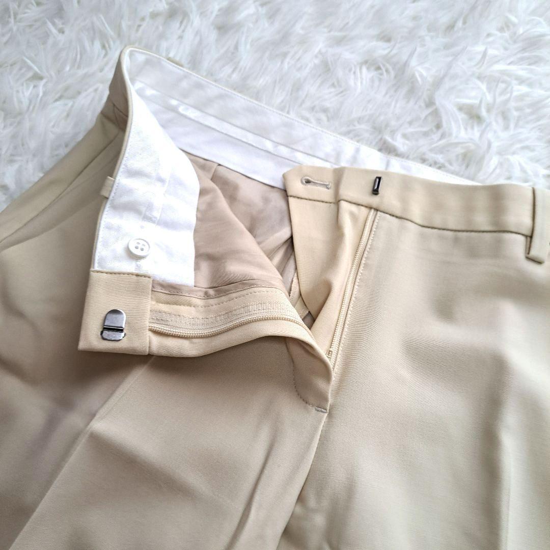 【美品】【Theory】ダブルテーラードジャケット　セットアップ　パンツスーツ