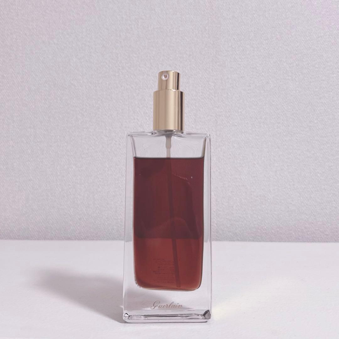 GUERLAIN 香水 ドゥーブルヴァニーユ EDP 75ml ゲラン 激レア