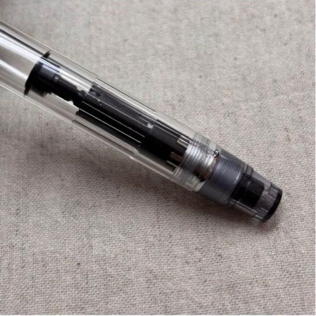 PILOT custom 92 万年筆 14K B ヘリテイジ92 ケースあり