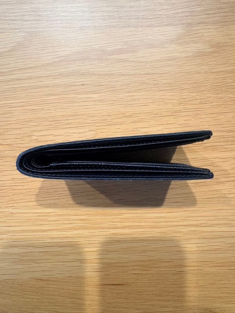 ⭐︎年内のみ！ルイヴィトン エクリプス ミュルティプル　二つ折り財布