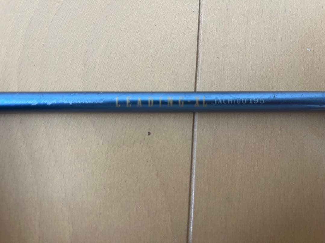 釣竿ダイワリーディンXL タチウオ195 プロマリン バトルスティック180M