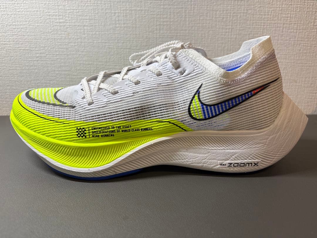 スパイク・シューズ Nike ZoomX Vaporfly NEXT% 2 26.0cm
