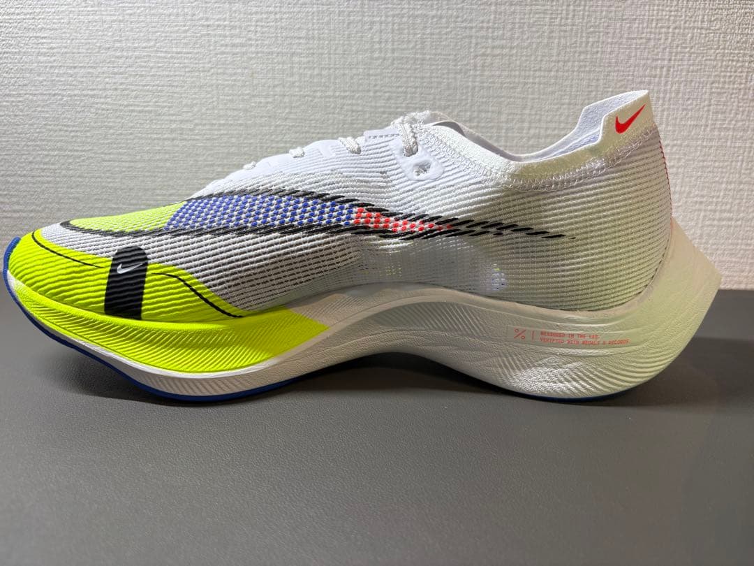 スパイク・シューズ Nike ZoomX Vaporfly NEXT% 2 26.0cm